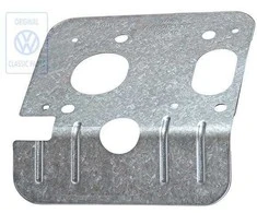 Vag Bora Golf Mk4 Passat B5 Originalus 071253039A