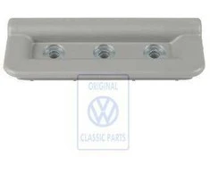 VAG Bora Golf Mk4 Passat B5 Pilkaus Šilko Sraigės Juostelė Originalus 3B9861703CU71