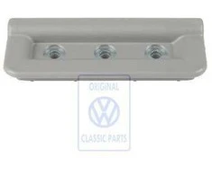 VAG Bora Golf Mk4 Passat B5 Pilkaus Šilko Sraigės Juostelė Originalus 3B9861703CU71