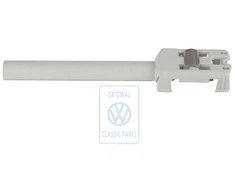 VAG Bora Golf Mk4 Passat B5 Polo 6N2 Kanalo Kabelis Žemutinė Dalis Originalus 3B0857591AY20