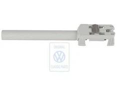 VAG Bora Golf Mk4 Passat B5 Polo 6N2 Kanalo Kabelis Žemutinė Dalis Originalus 3B0857591AY20