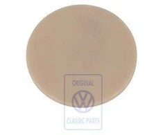 Vag Bora Golf Mk4 Passat B5 Šviesiai Ruda Aplinka Originalus 3B98588698YS