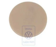 Vag Bora Golf Mk4 Passat B5 Šviesiai Ruda Aplinka Originalus 3B98588698YS