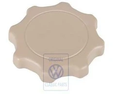 Vag Bora Golf Mk4 Passat B5 Valdymo R rankena Šviesiai Ruda Originalus 1J0881671GQ70
