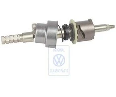 Vag Bora Golf Mk4 Perjungimo Šaftas Originalus 02J301233AG