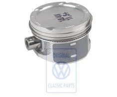 Vag Bora Golf Mk4 Pilonas 1999 2002 Originalus 036107065AH