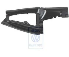 Vag Bora Golf Mk4 Priekinis Metalinis Lankstas Originalus 1J9813327B