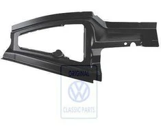 Vag Bora Golf Mk4 Priekinis Metalinis Lankstas Originalus 1J9813328B