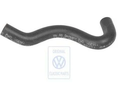 Vag Bora Golf Mk4 Priekinis Sausakojis Originalus 1J0131057J