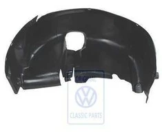 Vag Bora Golf Mk4 Ratlankio Skraistas 1999 2006 Originalus 1J0810972J