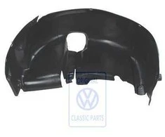 Vag Bora Golf Mk4 Ratlankio Skraistas 1999 2006 Originalus 1J0810972J