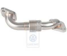 Vag Bora Golf Mk4 Ryšio Vamzdis Originalus 038131521BA