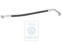 VAG Bora Golf Mk4 Šaldymo Žarna 1998 2001 Originalus 1J0820721AB