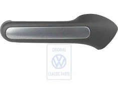 Vag Bora Golf Mk4 Satin Juodas Sidabras 1J0867171CMJQ Originalus