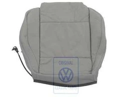 VAG Bora Golf Mk4 Sėdynės Aplankas Originalus 1J0881405ATLGM