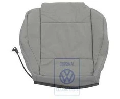 VAG Bora Golf Mk4 Sėdynės Aplankas Originalus 1J0881405ATLGM