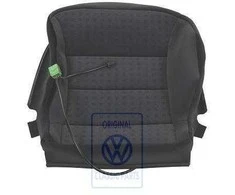 Vag Bora Golf Mk4 Sėdynės Čiuožiklis Muilas 2002 2006 Originalus 1J0881405FNPDA