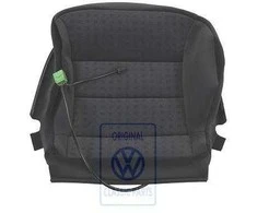 Vag Bora Golf Mk4 Sėdynės Čiuožiklis Muilas 2002 2006 Originalus 1J0881405FNPDA