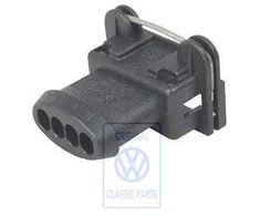 Vag Bora Golf Mk4 Sharan Kontakto Liza Originalus 1H0973704