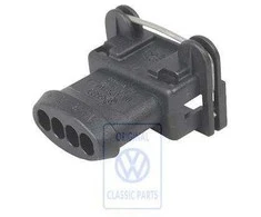 Vag Bora Golf Mk4 Sharan Kontakto Liza Originalus 1H0973704
