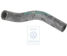 Vag Bora Golf Mk4 Šilumnešio Šlaunelis Originalus 1J0121058AD
