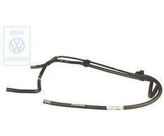 Vag Bora Golf Mk4 Šilumnešio Šlaunelis Originalus 1J0121444J