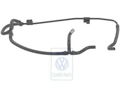Vag Bora Golf Mk4 Šilumnešio Šlaunelis Originalus 1J0122447GG