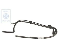 Vag Bora Golf Mk4 Šilumnešio Šlaunelis Originalus 1J0121444J