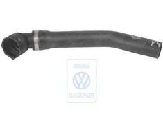 Vag Bora Golf Mk4 Šilumnešio Šlaunis Originalus 1J0122051AS