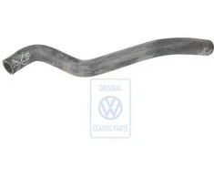 Vag Bora Golf Mk4 Šilumnešio Šlaunis Originalus 1J0121096BN