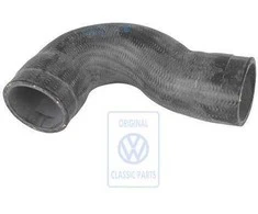 Vag Bora Golf Mk4 Slėgio Šlaunis Originalus 1J0145838E