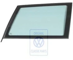 Vag Bora Golf Mk4 Šoninis Langas 1999 2002 Originalus 1J9845298R