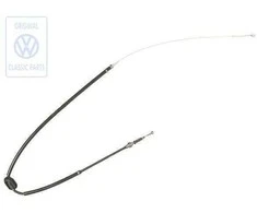 Vag Bora Golf Mk4 Stabdžių Kabelis Originalus 1J0609721L