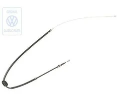 Vag Bora Golf Mk4 Stabdžių Kabelis Originalus 1J0609721L