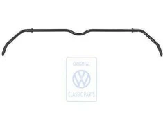 Vag Bora Golf Mk4 Stabilizatorius 1998 2001 Originalus 1J0411305N