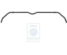 Vag Bora Golf Mk4 Stabilizatorius 1998 2001 Originalus 1J0411305N