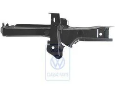 Vag Bora Golf Mk4 Stringer Connector Originalus 1J9803492D