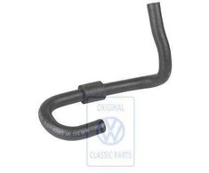Vag Bora Golf Mk4 Sūkio Vamzdis 2002 2005 Originalus 1J0422887AR