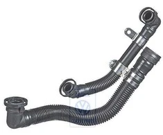 Vag Bora Golf Mk4 Sutiono Vamzdis 1998 2001 Originalus 1J0131126B