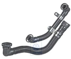 Vag Bora Golf Mk4 Sutiono Vamzdis 1998 2001 Originalus 1J0131126B