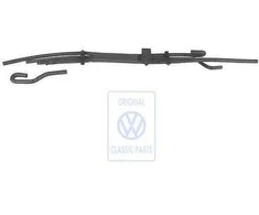 Vag Bora Golf Mk4 Švaros Šlaunis 2003 2005 Originalus 038131055BA