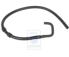 Vag Bora Golf Mk4 Švaros Šlaunis 2003 2005 038131605AQ