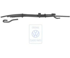 Vag Bora Golf Mk4 Švaros Šlaunis 2003 2005 Originalus 038131055BA