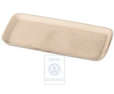 Vag Bora Golf Mk4 Šviesiai Ruda Saugojimo Skyrelis Originalus 1J0863328CQ70