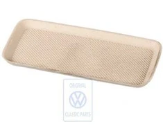 Vag Bora Golf Mk4 Šviesiai Ruda Saugojimo Skyrelis Originalus 1J0863328CQ70