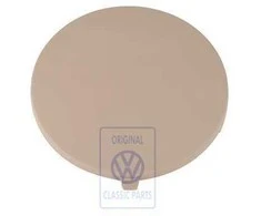 Vag Bora Golf Mk4 Šviesiai Ruda Uždanga Originalus 1J0863359E4TE