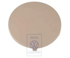 Vag Bora Golf Mk4 Šviesiai Ruda Uždanga Originalus 1J0863359E4TE