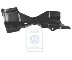 Vag Bora Golf Mk4 Uždarymo Lankas Originalus 1J9813362