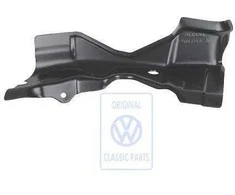 Vag Bora Golf Mk4 Uždarymo Lapas 1999 2006 Originalus 1J9813361
