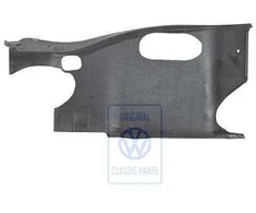 VAG Bora Golf Mk4 V Pjuostu Dangtelis Originalus 1J0825250T